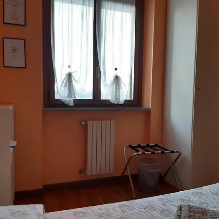Il Glicine Di * Basiglio