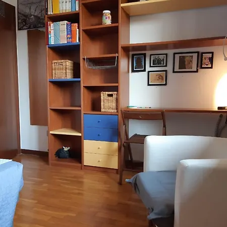 Il Glicine Di