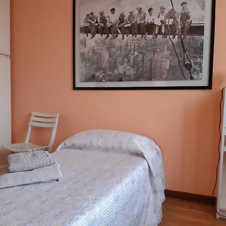 Bed & Breakfast Il Glicine Di