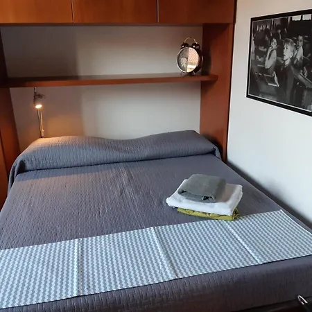 Bed & Breakfast Il Glicine Di *