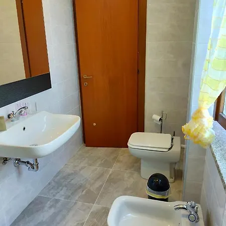Il Glicine Di Bed & Breakfast *