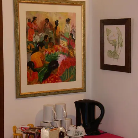 Bed and breakfast Il Glicine Di Basiglio