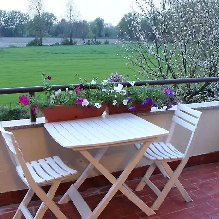Il Glicine Di Bed & Breakfast