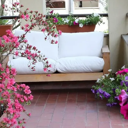 Il Glicine Di Bed & Breakfast