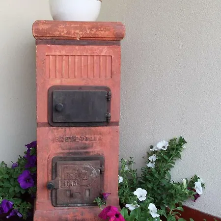 Il Glicine Di Bed & Breakfast