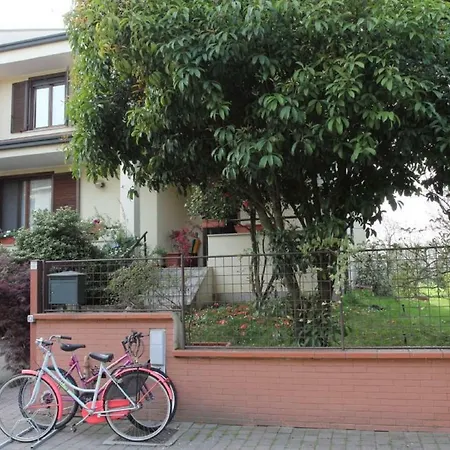 Bed and breakfast Il Glicine Di