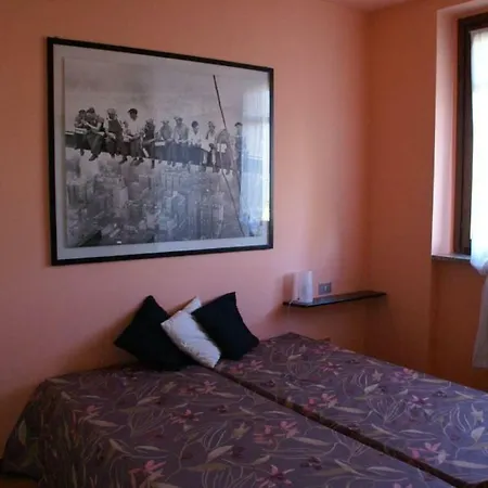 Bed & Breakfast Il Glicine Di Basiglio