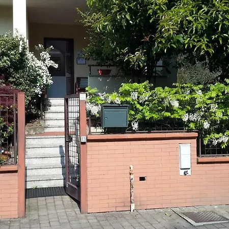 Il Glicine Di Basiglio
