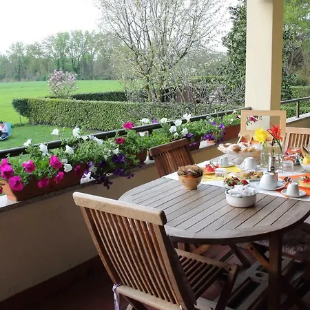 Il Glicine Di Bed & Breakfast
