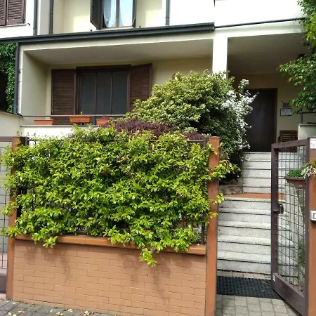 Bed & Breakfast Il Glicine Di