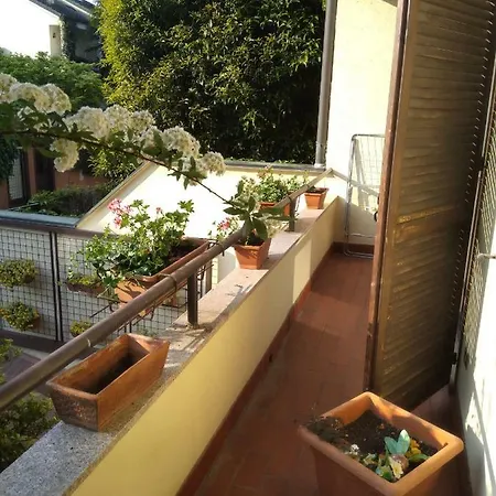 Il Glicine Di Bed & Breakfast *