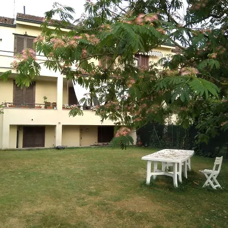 Il Glicine Di *