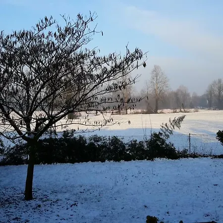 Il Glicine Di לינה וארוחת בוקר