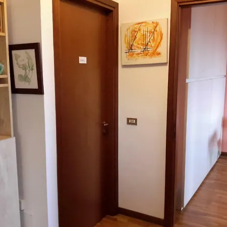Il Glicine Di Bed & Breakfast