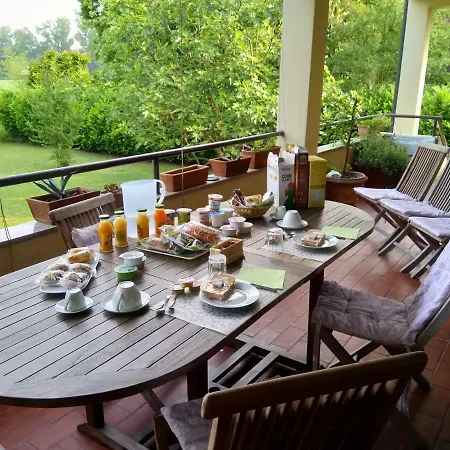 Il Glicine Di Bed & Breakfast *