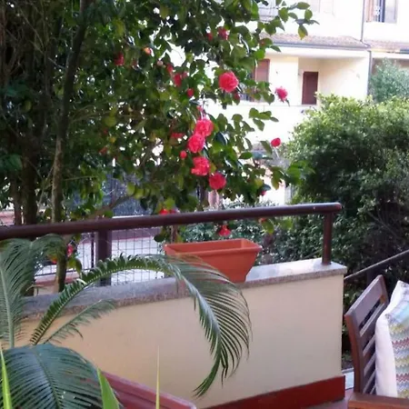 Il Glicine Di Bed and Breakfast Basiglio