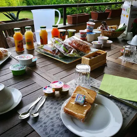 Il Glicine Di Bed & Breakfast Basiglio