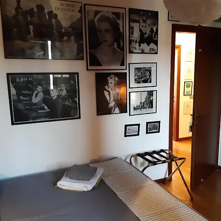 Il Glicine Di Bed & Breakfast *