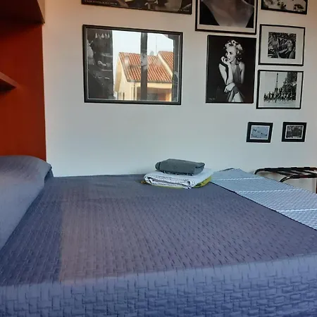 Bed & Breakfast Il Glicine Di