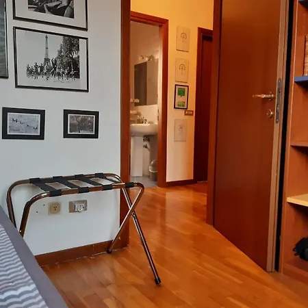 Il Glicine Di Bed & Breakfast Basiglio