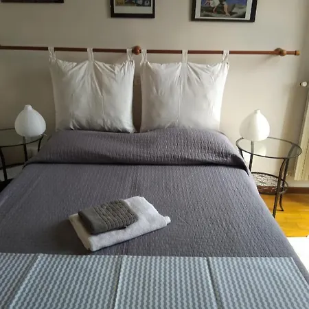 Il Glicine Di Bed & Breakfast *
