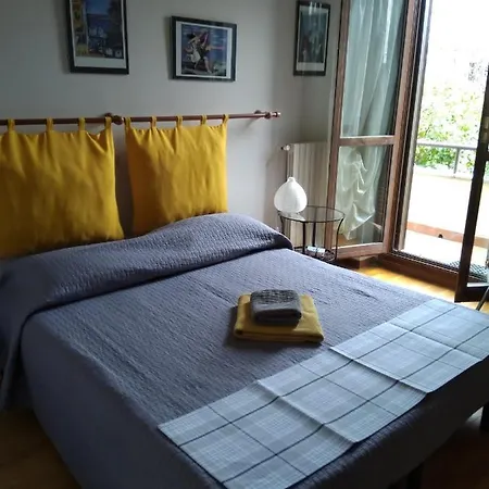 Il Glicine Di Bed & Breakfast