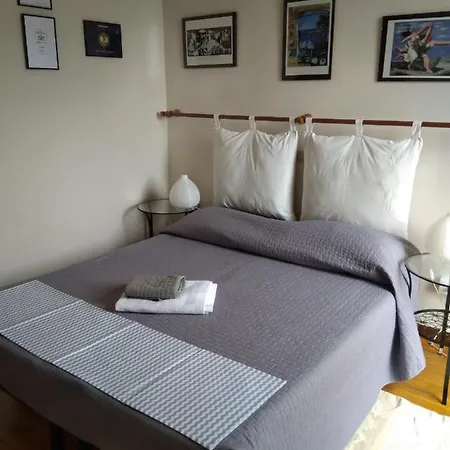 Il Glicine Di * 바시글리오