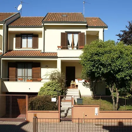 Il Glicine Di B&B